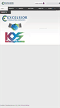 Mobile Screenshot of excelsiorconsulting.net